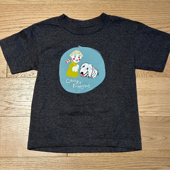 Mr Dressup Kids Small 100% Cotton Tee - Picture 1 of 3